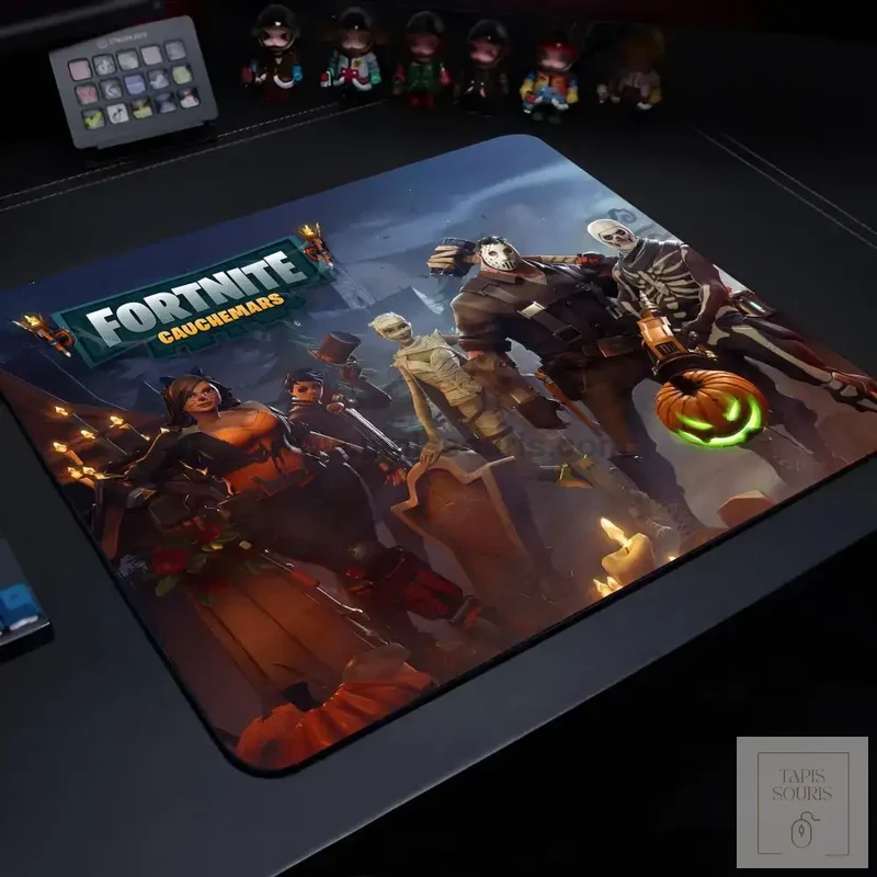 Tapis de Souris Fortnite