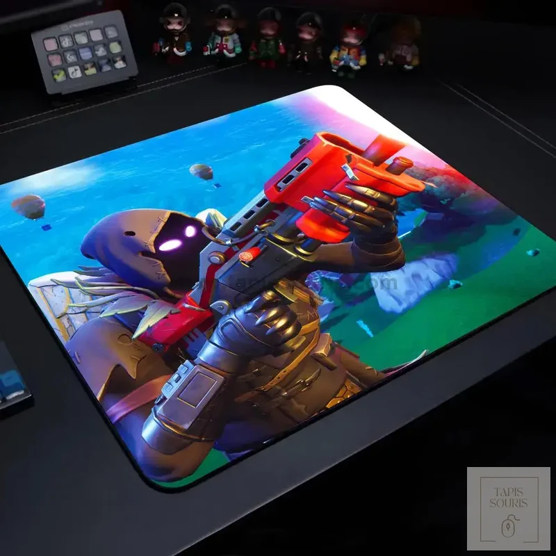 Tapis de Souris Fortnite