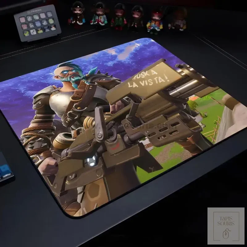 Tapis de Souris Fortnite