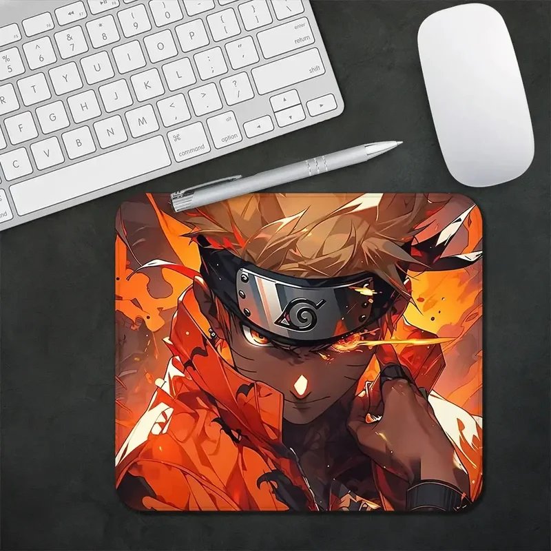 Tapis de Souris Naruto