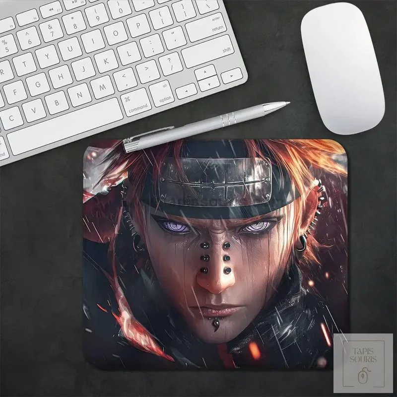 Tapis de Souris Naruto