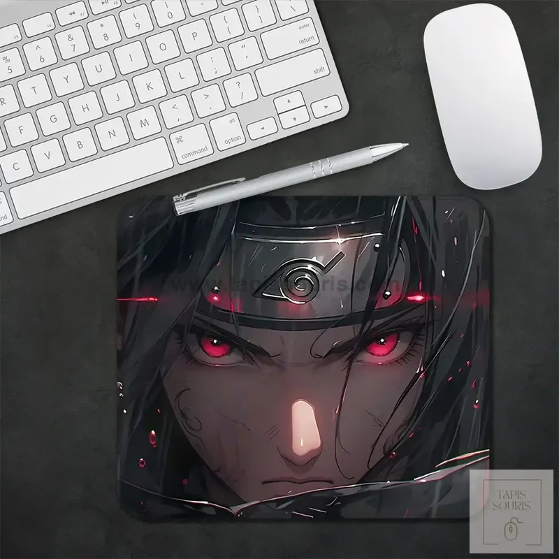 Tapis de Souris Naruto