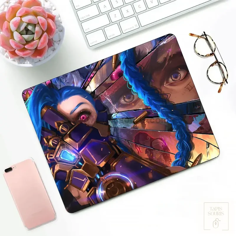 Tapis de Souris Arcane