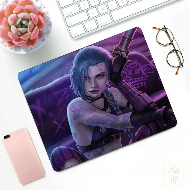 Tapis de Souris Arcane