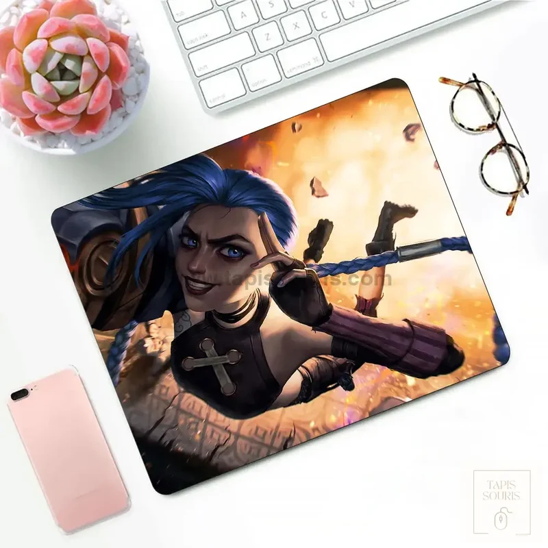 Tapis de Souris Arcane