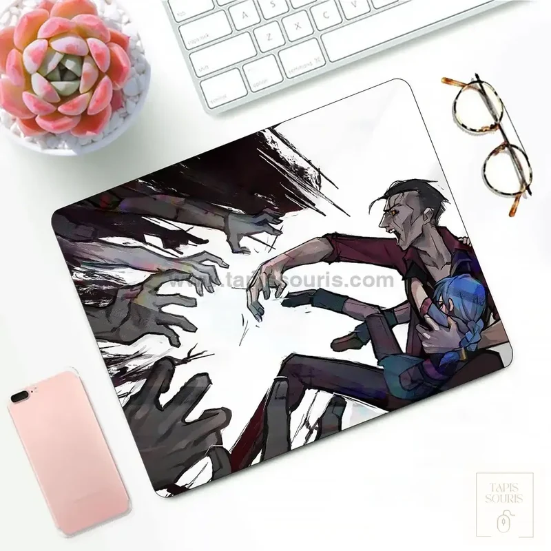 Tapis de Souris Arcane