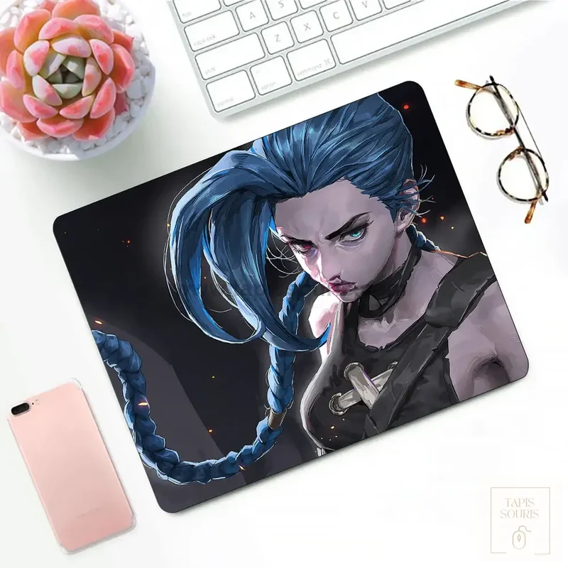 Tapis de Souris Arcane