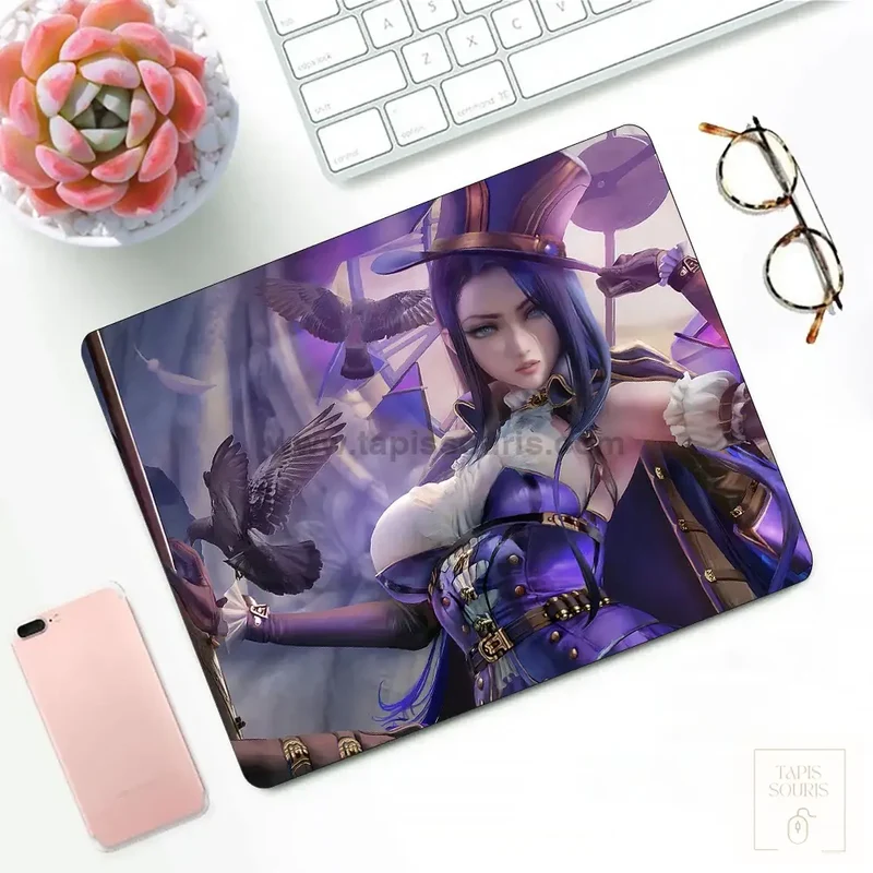 Tapis de Souris Arcane