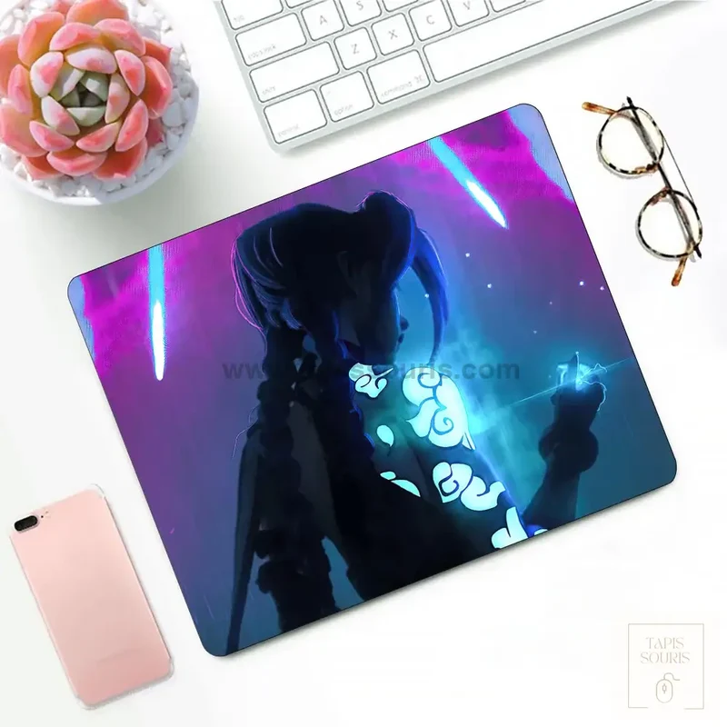 Tapis de Souris Arcane