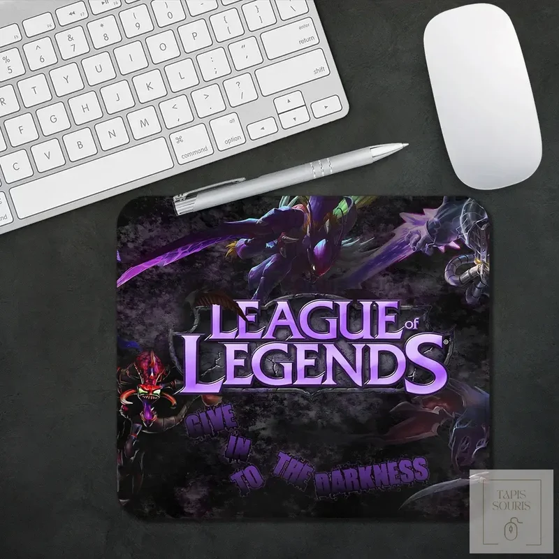 Tapis de Souris League of Legends