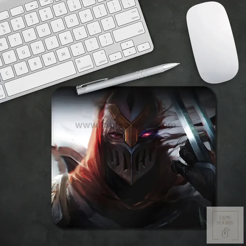 Tapis de Souris League of Legends