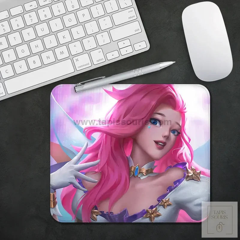 Tapis de Souris League of Legends