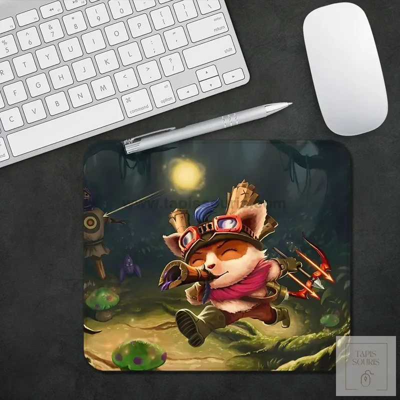 Tapis de Souris League of Legends