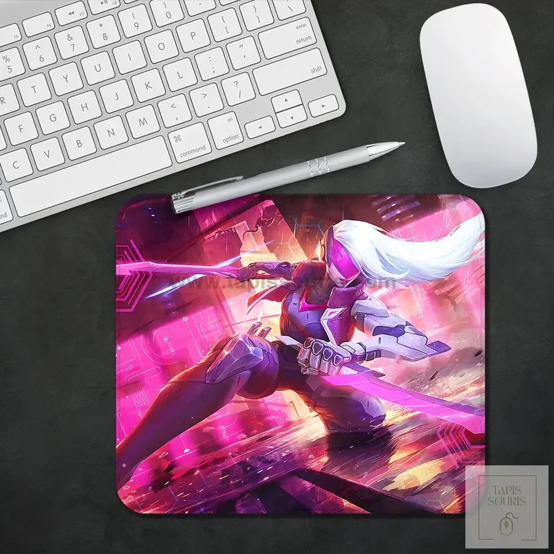 Tapis de Souris League of Legends