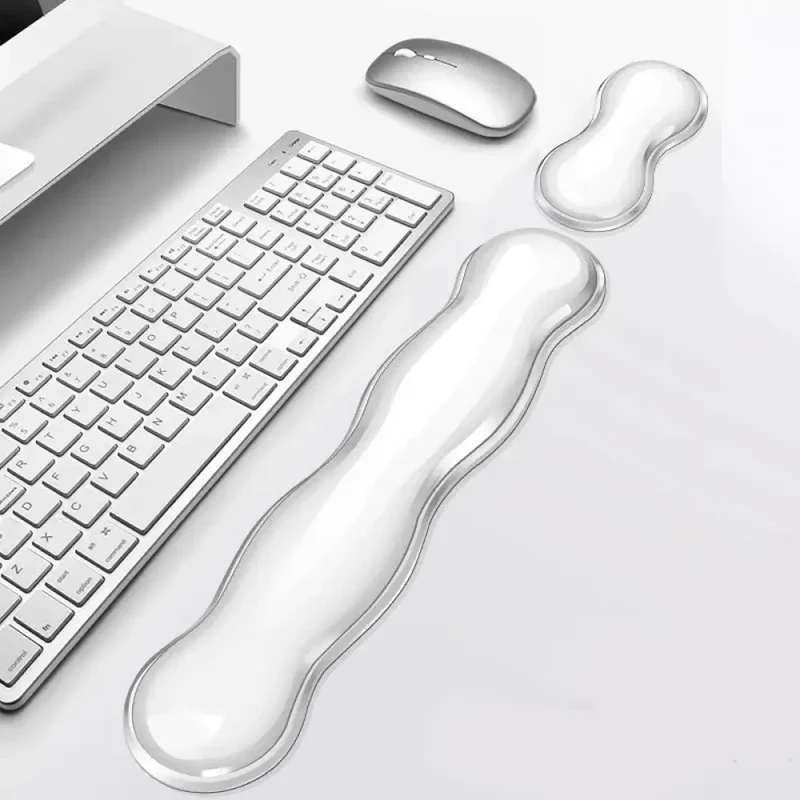Clavier Repose Poignet