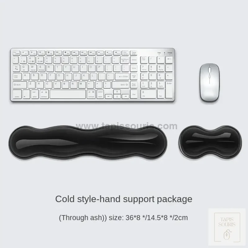 Clavier Repose Poignet