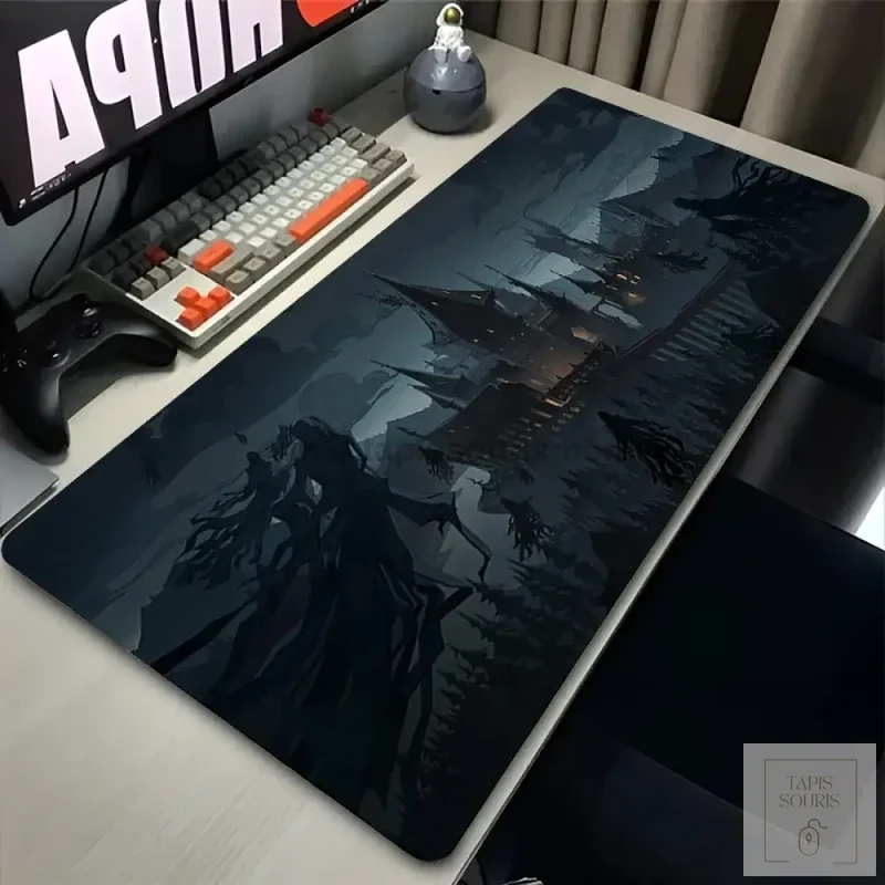 Tapis de Souris XXL Harry Potter