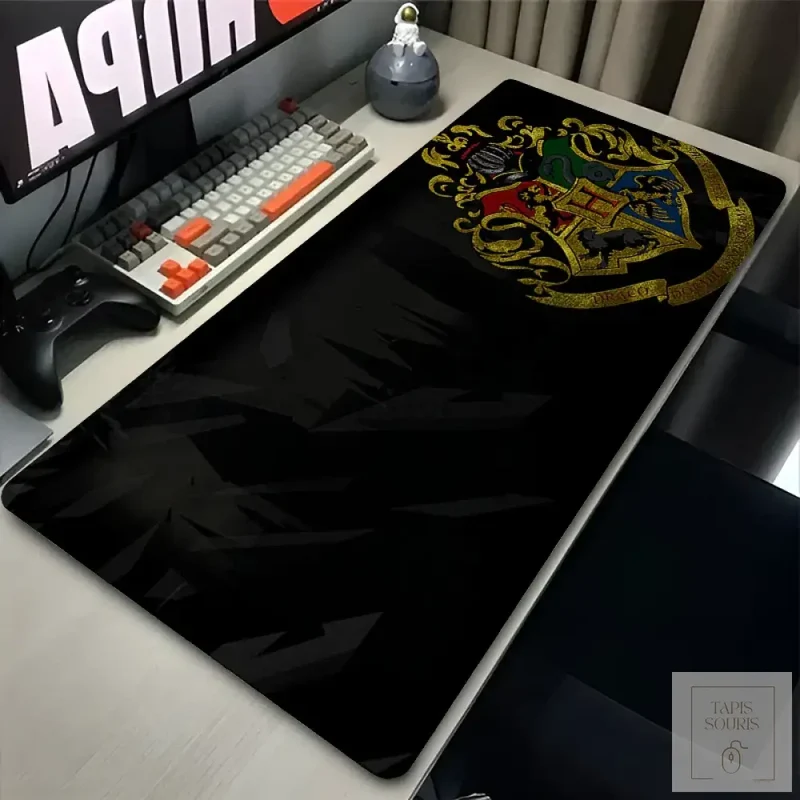 Tapis de Souris XXL Harry Potter