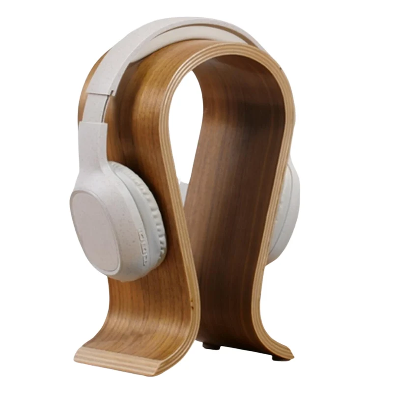 Casque sans fil écologique