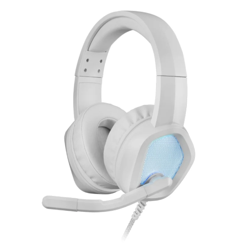 Casque Gaming RGB - Neo 3D
