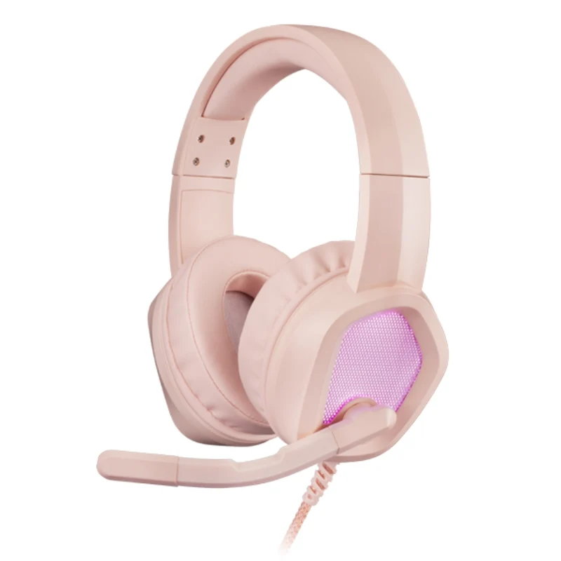 Casque Gaming RGB - Neo 3D