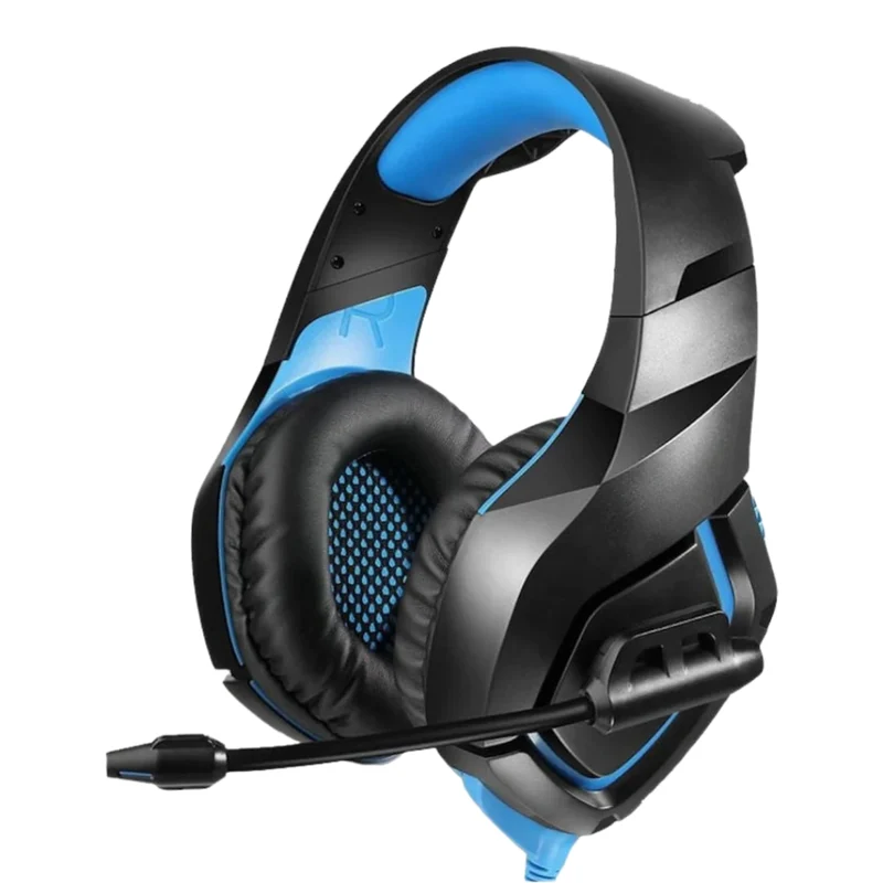 Casque Gaming RGB - K1B