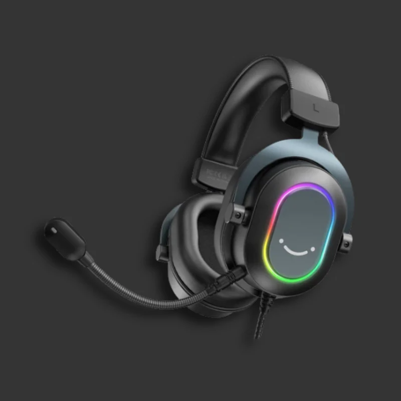 Casque Gaming RGB - EQ 7.1
