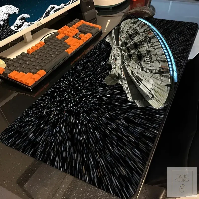 Tapis de Souris XXL Star Wars