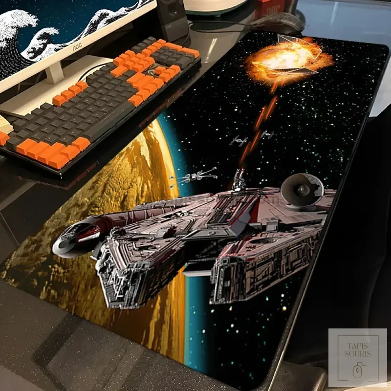 Tapis de Souris XXL Star Wars