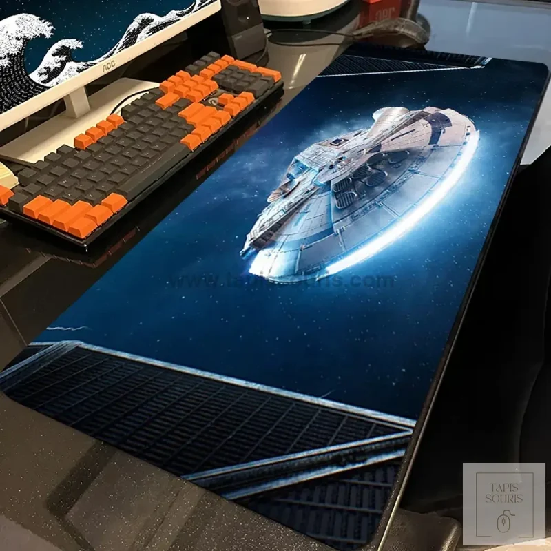 Tapis de Souris XXL Star Wars
