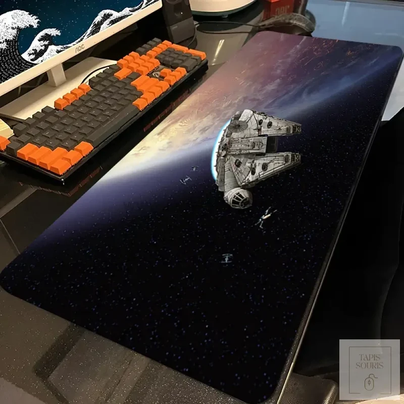 Tapis de Souris XXL Star Wars