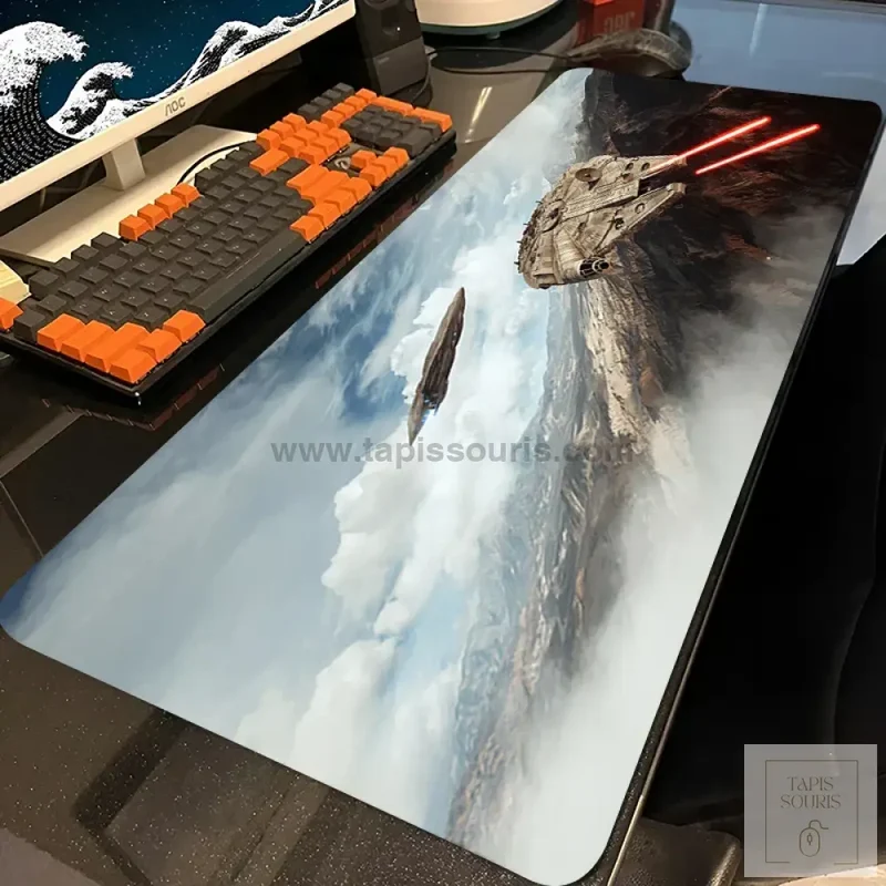 Tapis de Souris XXL Star Wars