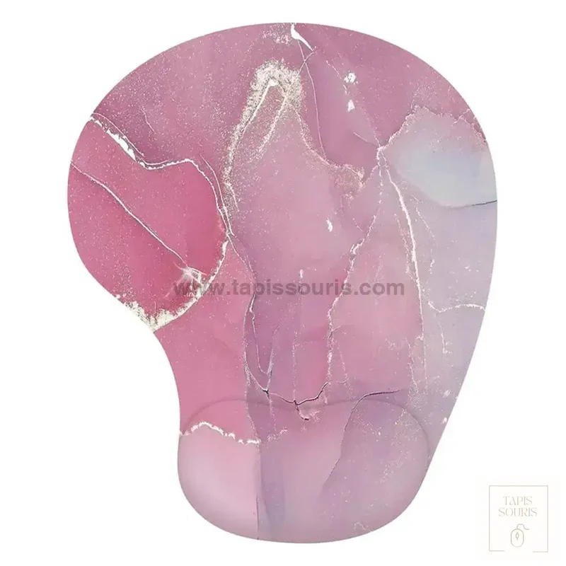 Tapis de Souris Ergonomiques
