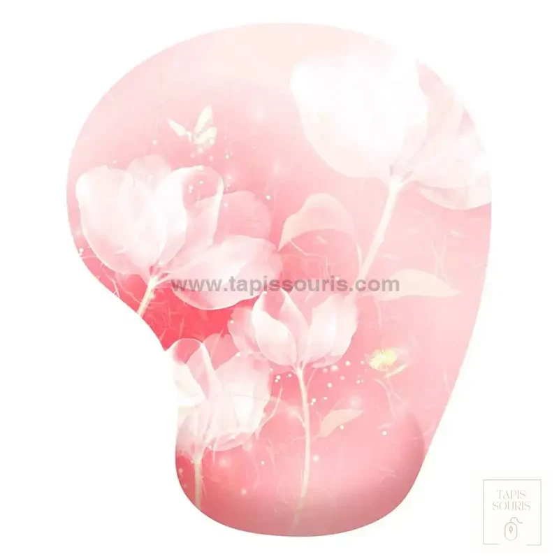 Tapis de Souris Ergonomiques