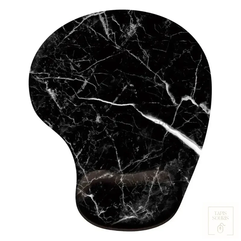 Tapis de Souris Ergonomiques