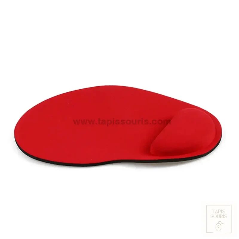 Tapis de Souris Ergonomique