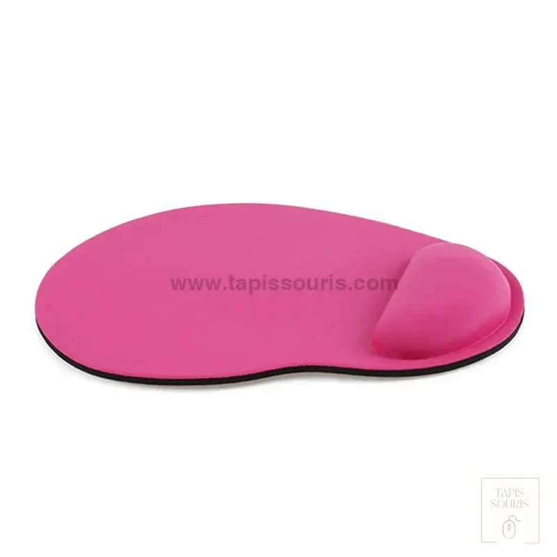 Tapis de Souris Ergonomique