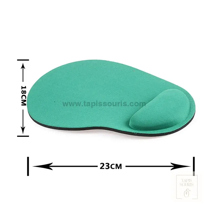 Tapis de Souris Ergonomique