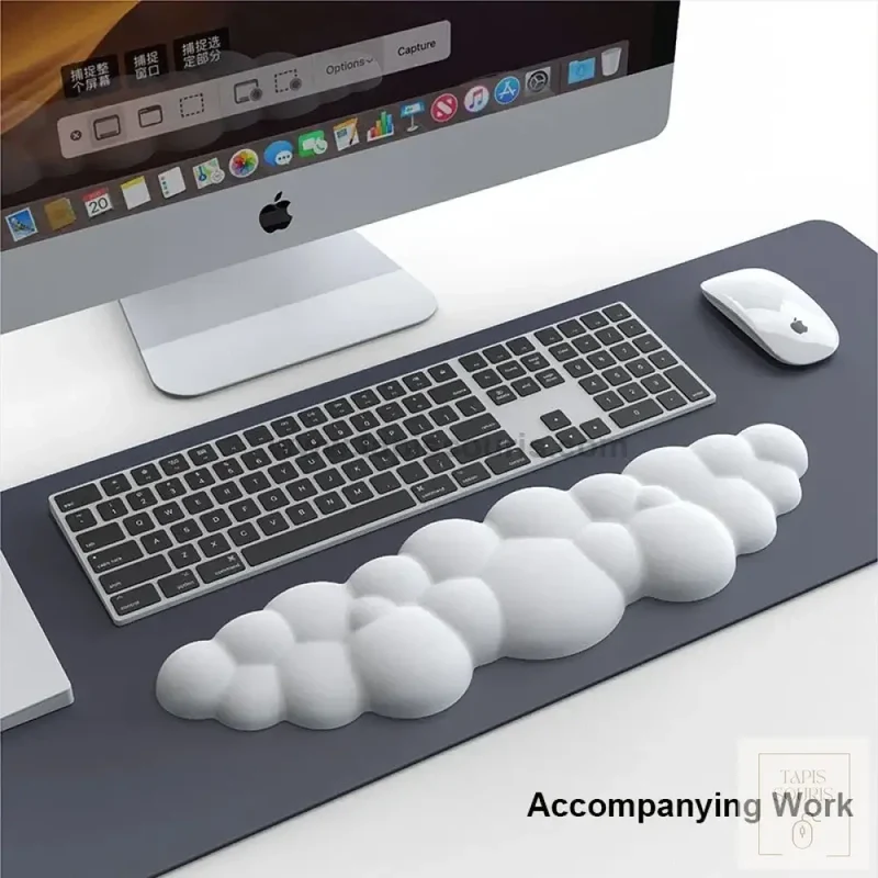 Repose Poignet Clavier