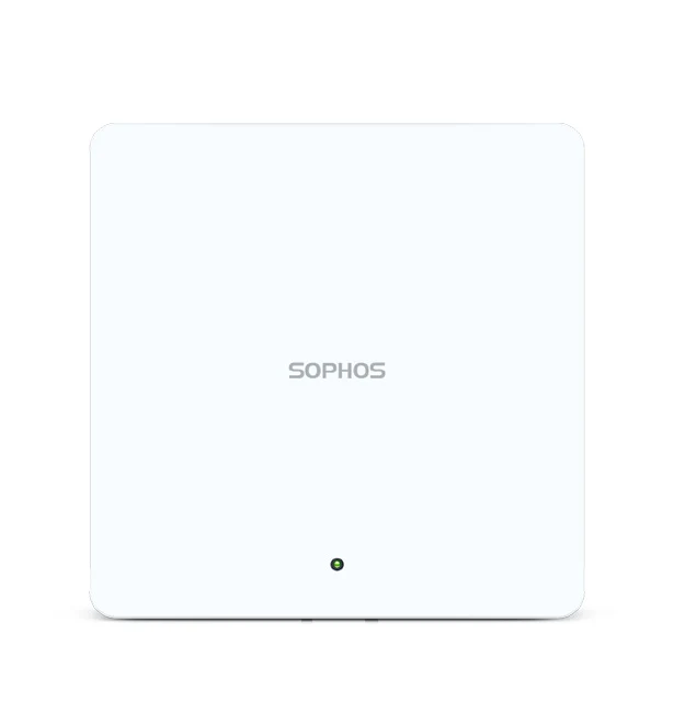 Point d'accès sans fil Sophos AP6 420E tri-bande 802.11ax - Intérieur AP42EC00ZZPCNP