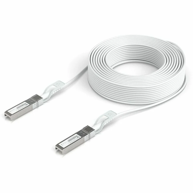 Câble de liaison montante Ubiquiti UACC-UPLINK-SFP28-30M