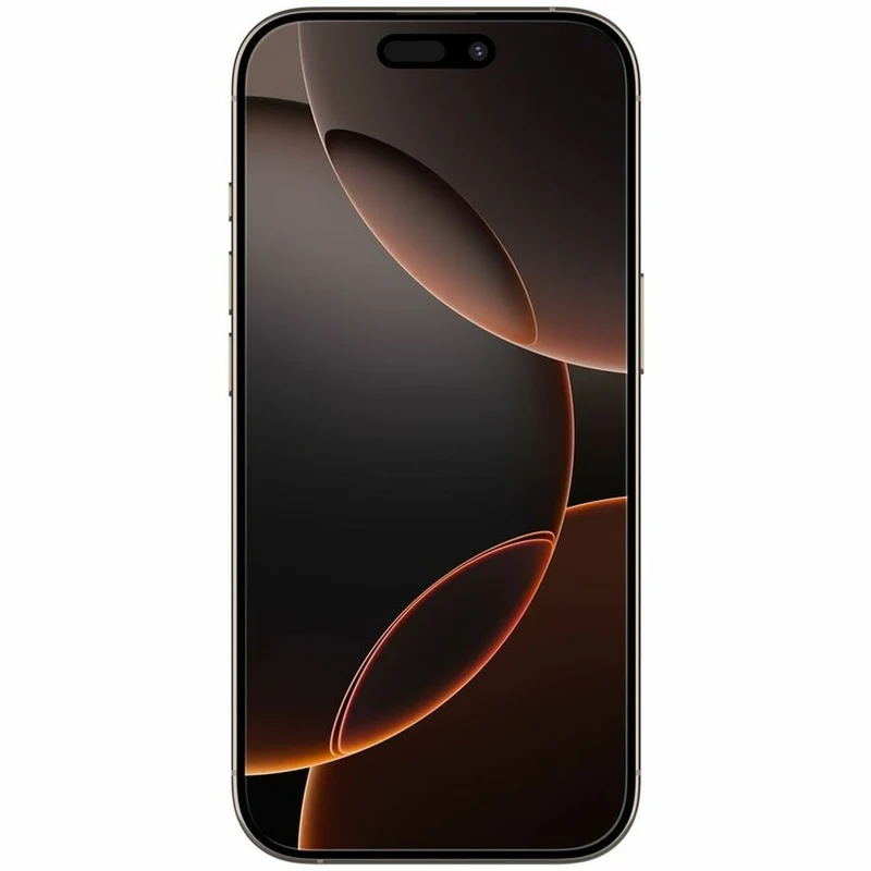 Protection d'écran traitée Belkin ScreenForce UltraGlass 2 pour iPhone 16 Pro Transparent OVA157FQ
