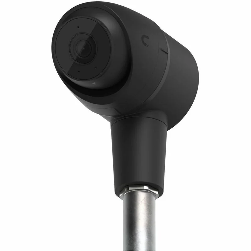 Boîtier de montage Ubiquiti pour caméra de surveillance - Noir UACC-CAMERA-CJB-B