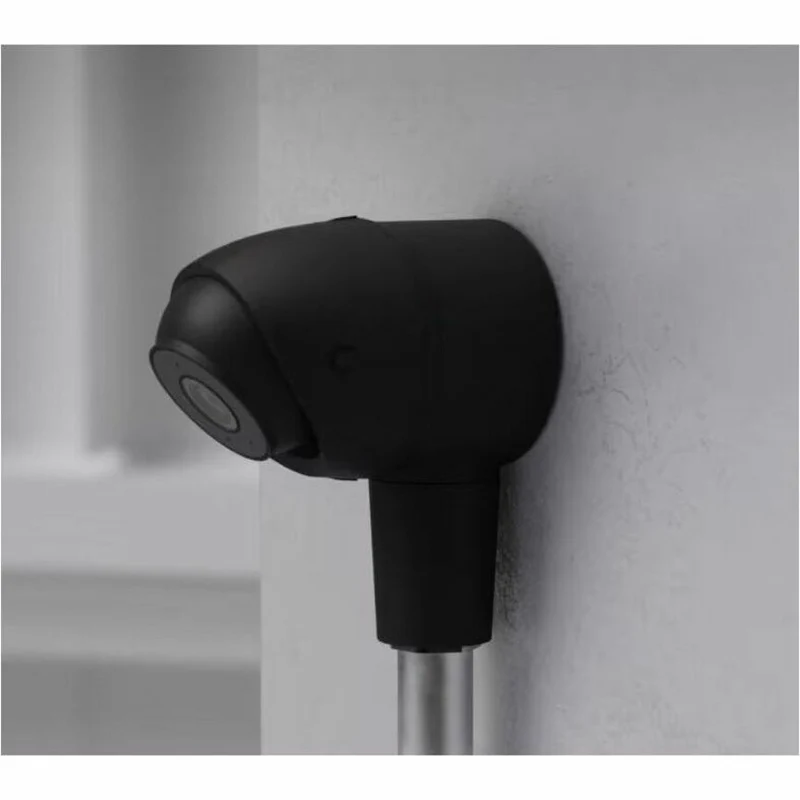 Boîtier de montage Ubiquiti pour caméra de surveillance - Noir UACC-CAMERA-CJB-B