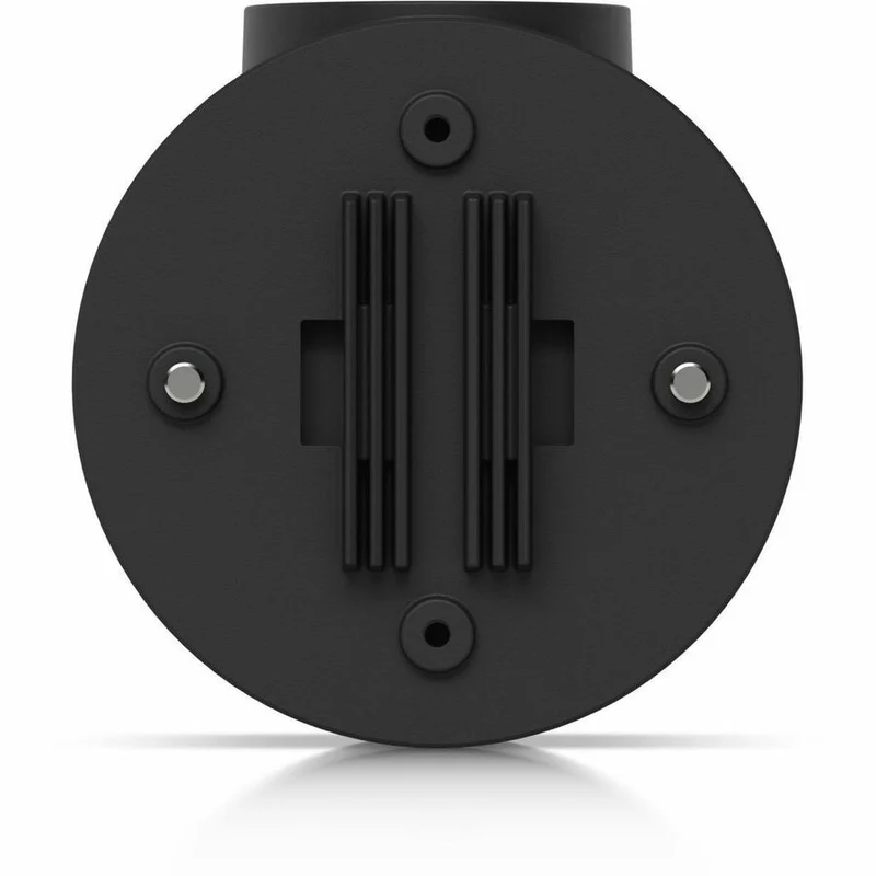 Boîtier de montage Ubiquiti pour caméra de surveillance - Noir UACC-CAMERA-CJB-B