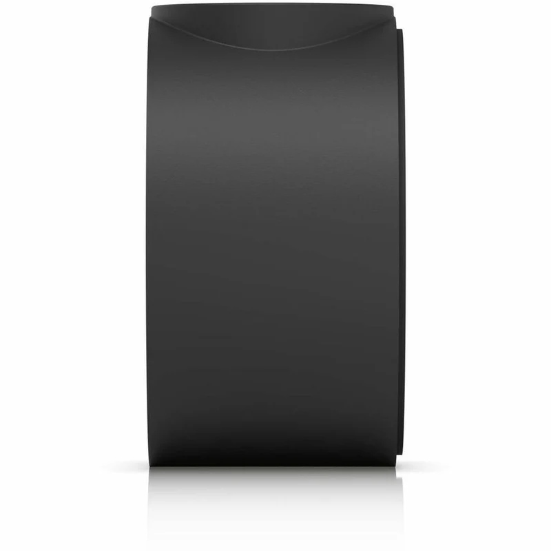 Boîtier de montage Ubiquiti pour caméra de surveillance - Noir UACC-CAMERA-CJB-B