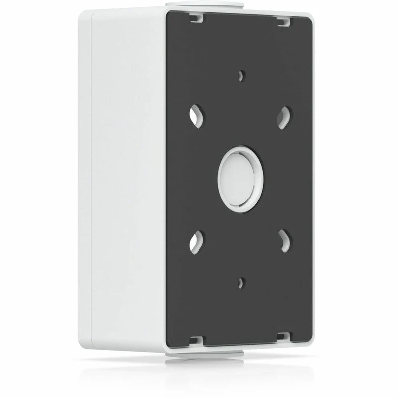 Boîtier de montage Ubiquiti pour lecteur de cartes d'accès, interphone - Blanc UACC-Reader-JB-W