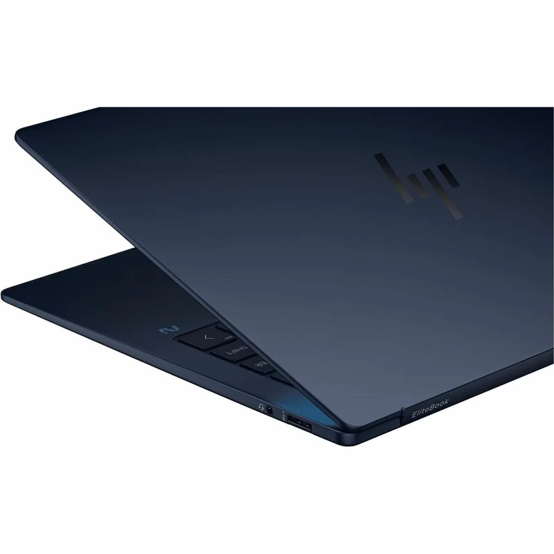 Ordinateur portable à écran tactile HP EliteBook Ultra G1q 14" - 2.2K - Qualcomm Snapdragon X Elite X1E-78-100 - 32 Go - SSD 1 To - Clavier anglais B13U7UT#ABA