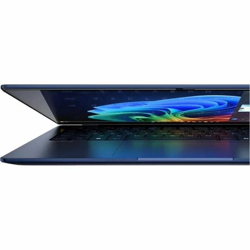 Ordinateur portable à écran tactile HP EliteBook Ultra G1q 14" - 2.2K - Qualcomm Snapdragon X Elite X1E-78-100 - 32 Go - SSD 1 To - Clavier anglais B13U7UT#ABA