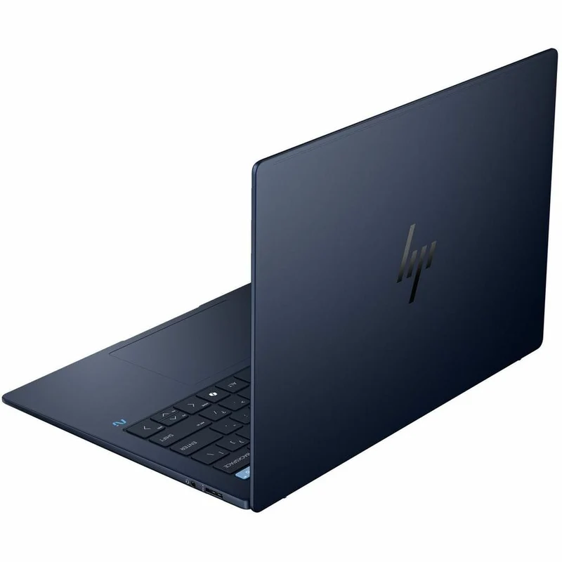 Ordinateur portable à écran tactile HP EliteBook Ultra G1q 14" - 2.2K - Qualcomm Snapdragon X Elite X1E-78-100 - 32 Go - SSD 1 To - Clavier anglais B13U7UT#ABA